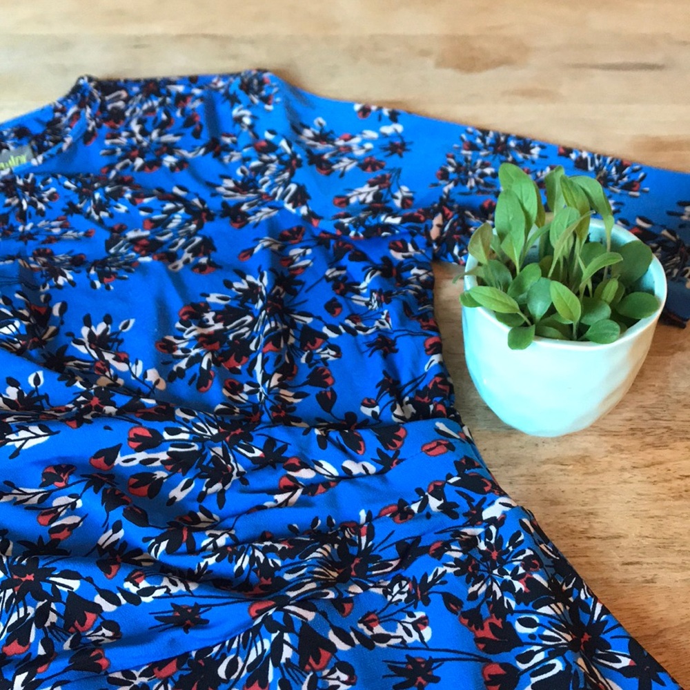 The sassiest dress ever!
